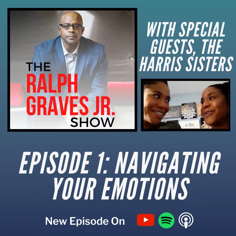 Artwork for podcast Unstoppable with Ralph Graves Jr. Show | Conversations with Unstoppable Leaders