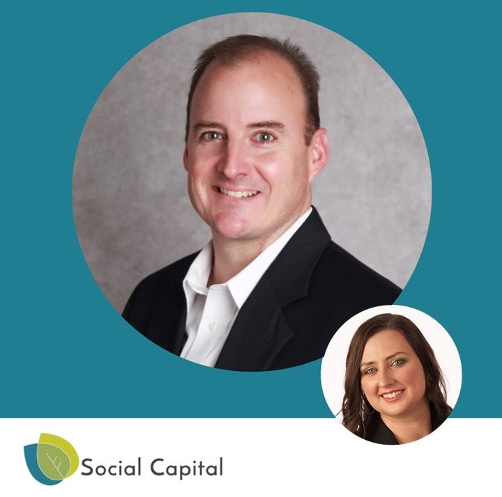 Artwork for podcast Social Capital