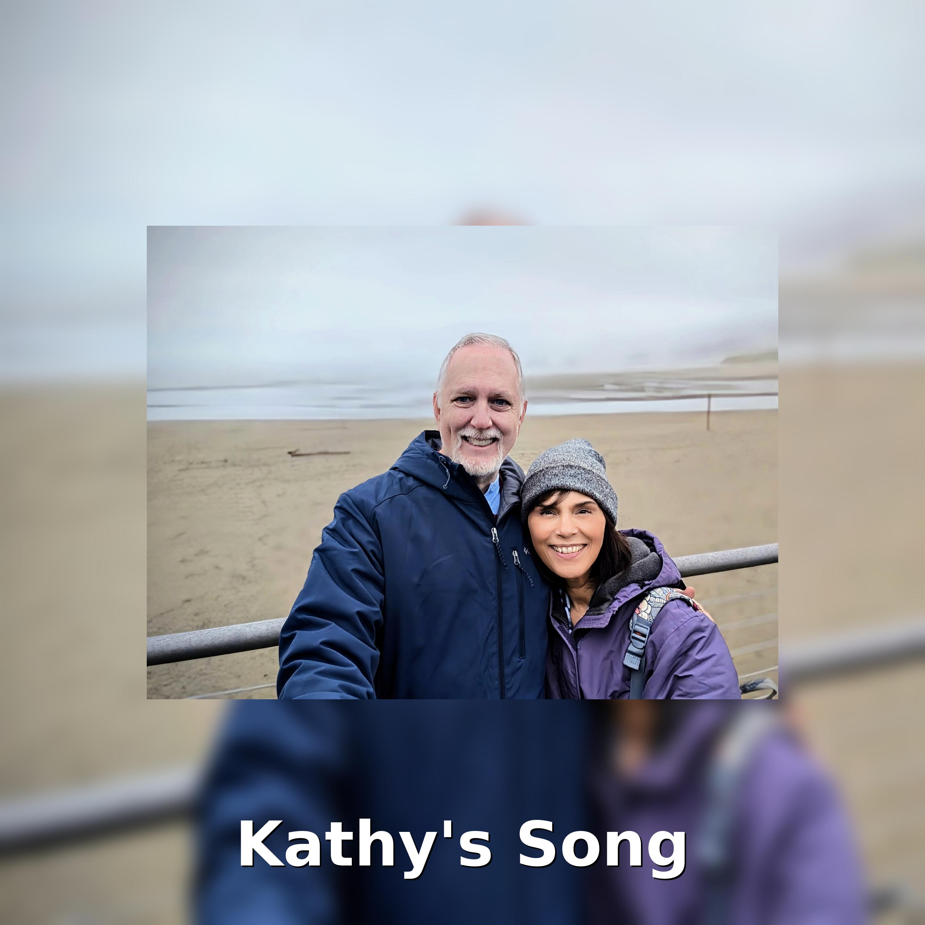Kathy's Song