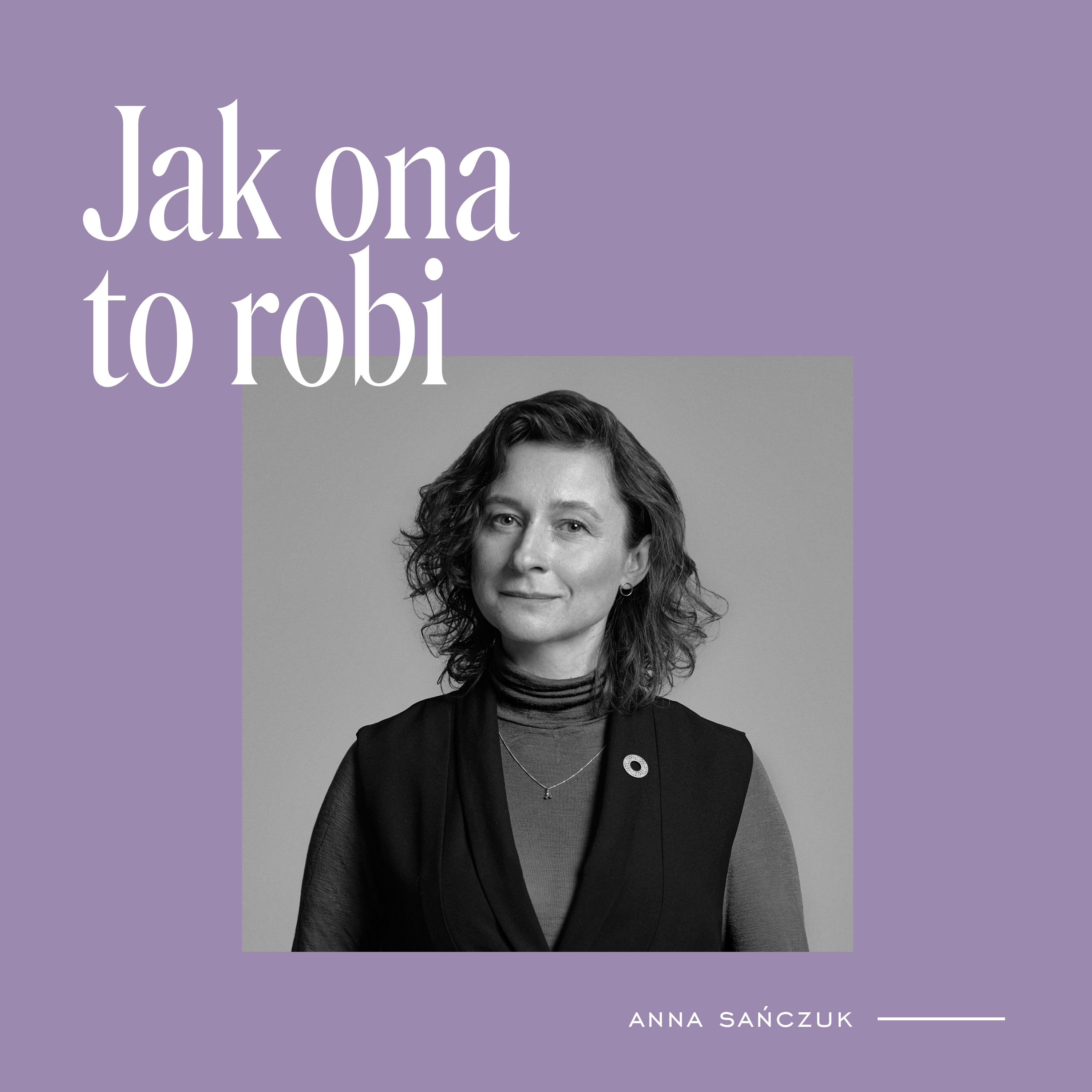 Jak ona to robi