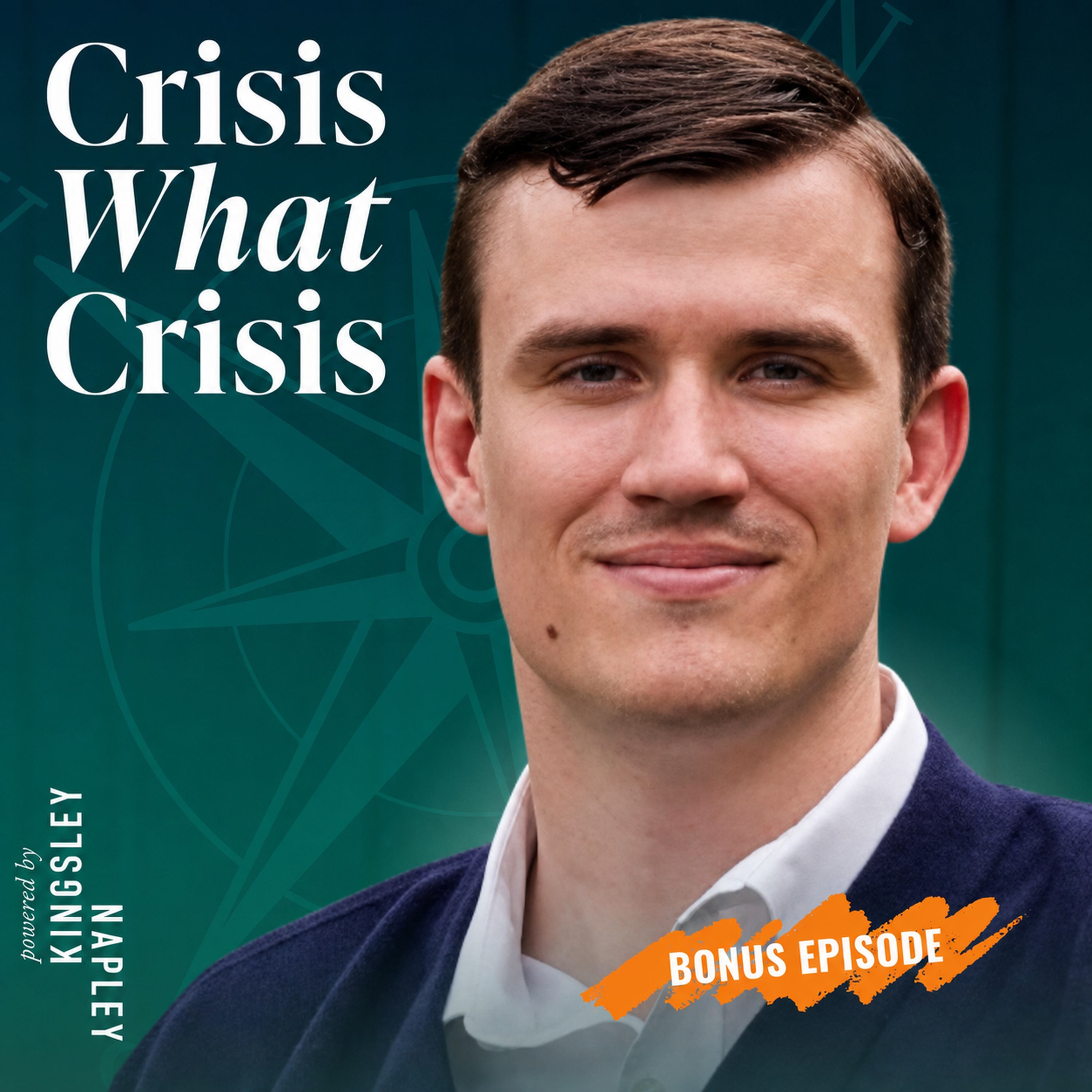 ROBERT PAYLOR'S CRISIS COMPASS