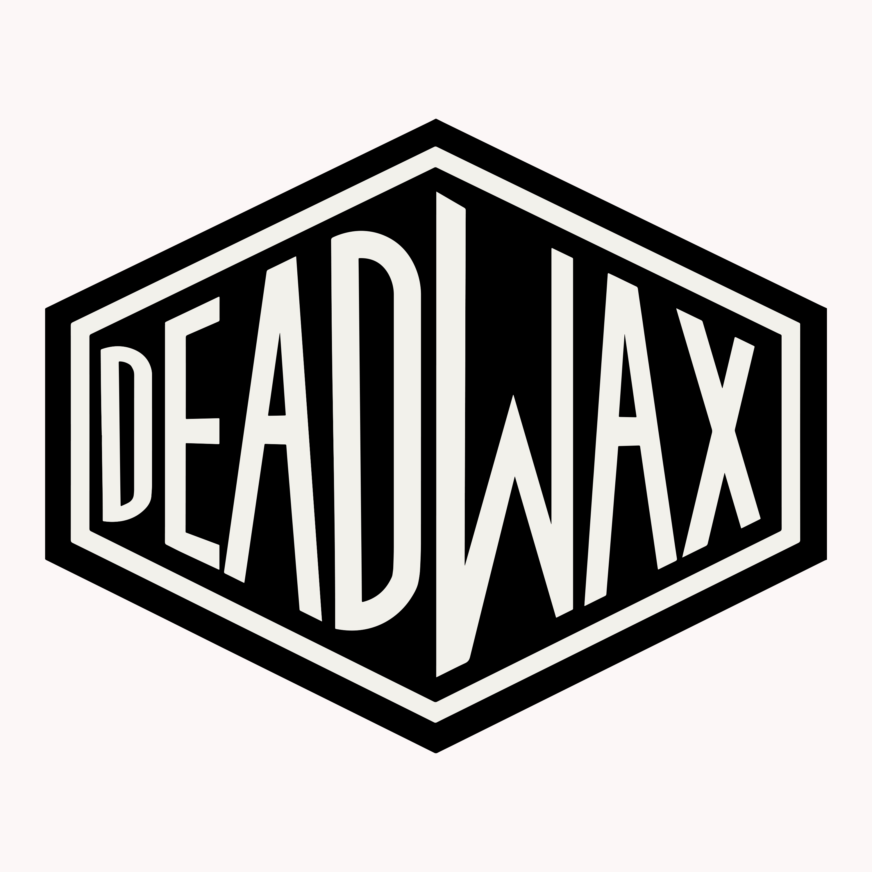 Artwork for Dead Wax