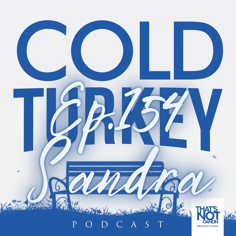 Artwork for podcast Cold Turkey