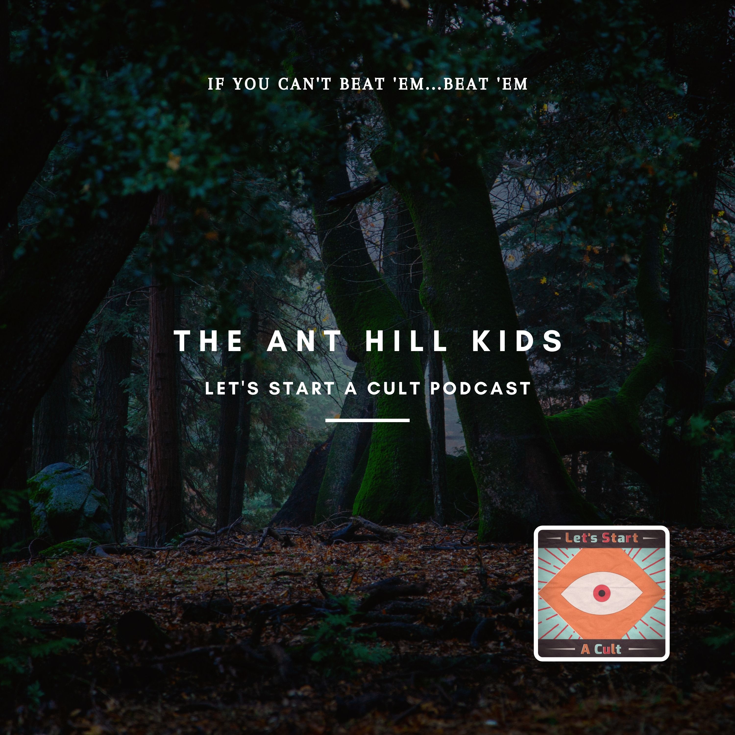 The Ant Hill Kids | Roch Thériault