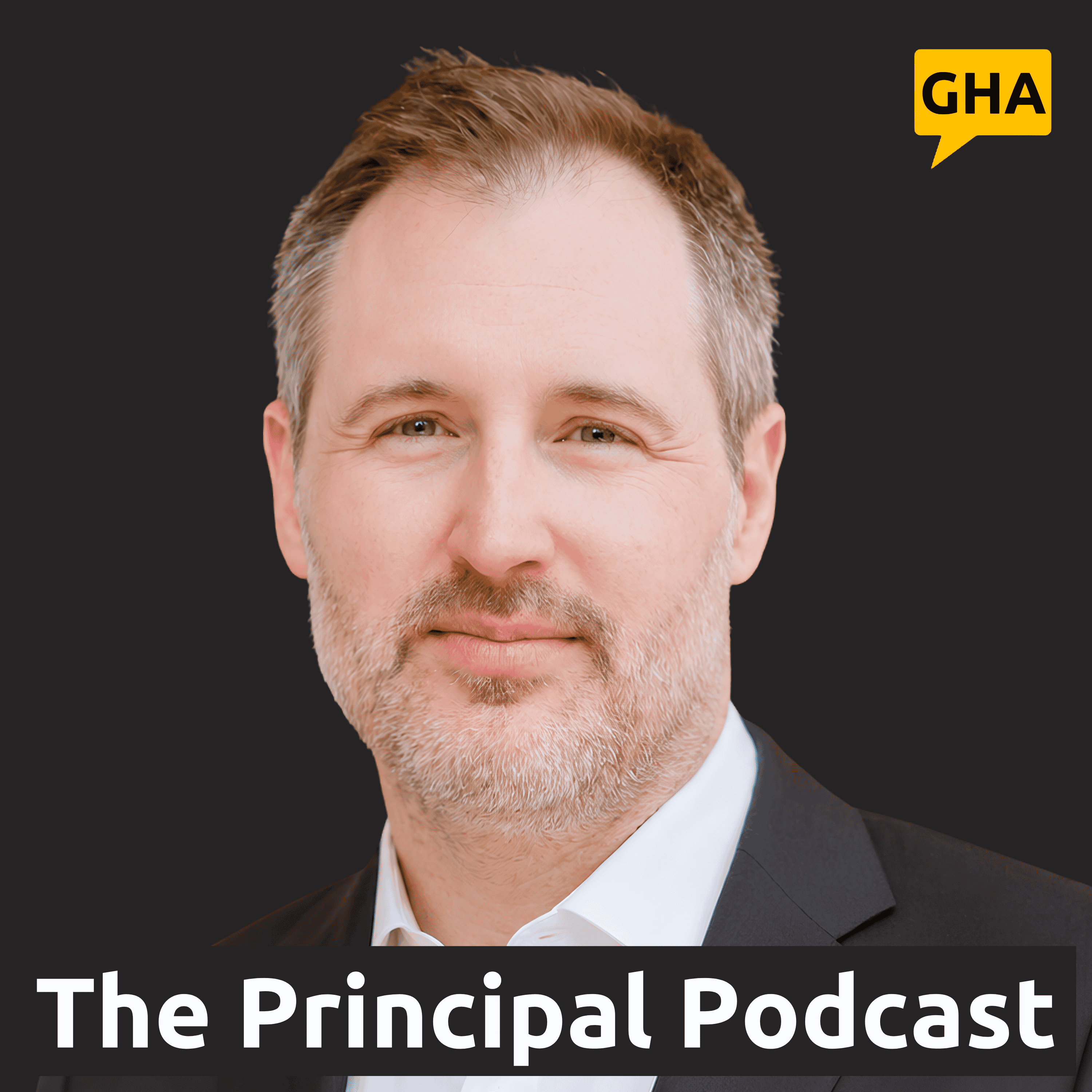 How to Scale a Professional Services Firm Through Smarter Sales Systems With Steve Benson episode artwork