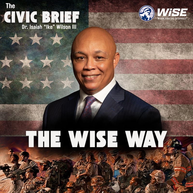 Artwork for podcast The Civic Brief