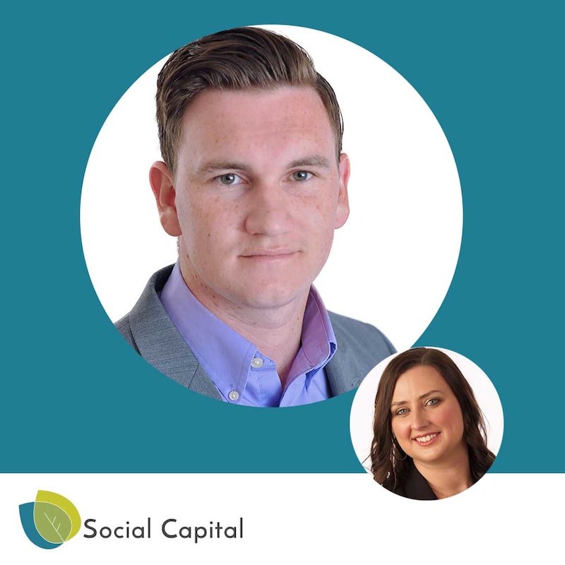 Artwork for podcast Social Capital