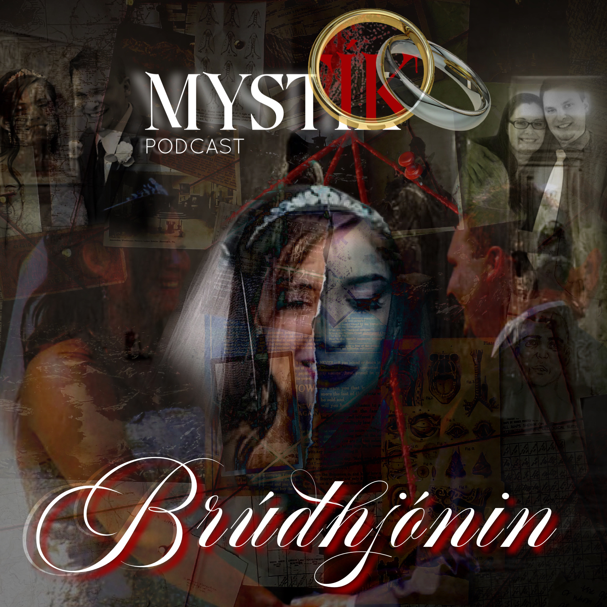 Mystík
