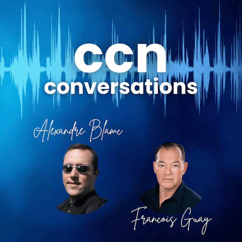 Artwork for podcast CCN Conversations