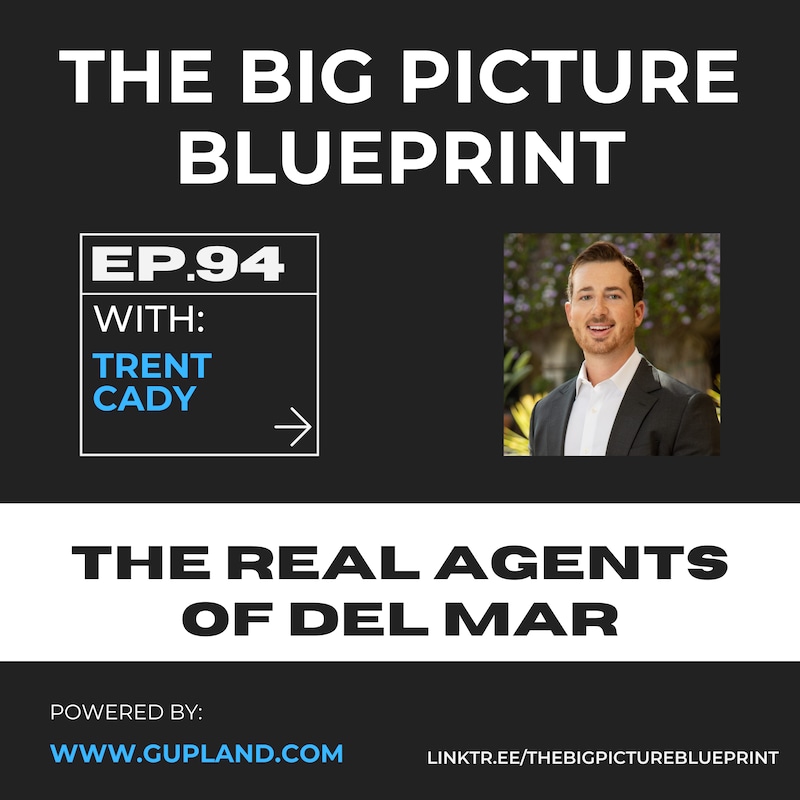 Artwork for podcast The Big Picture Blueprint: Navigating Land, Real Estate, and Business Success