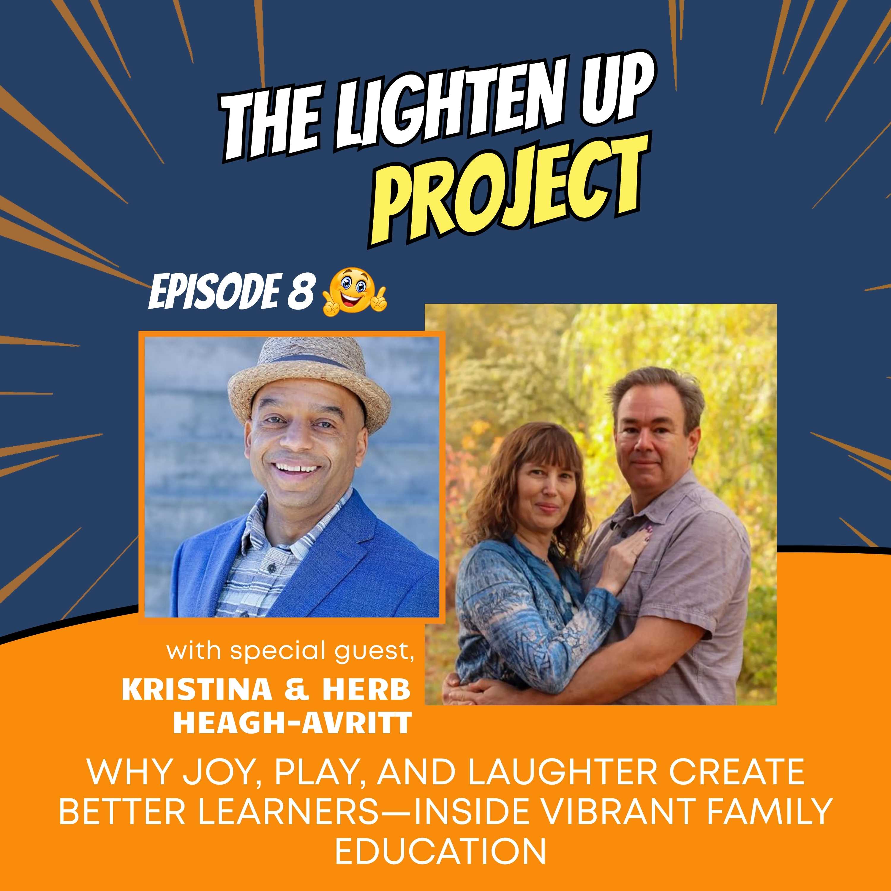 The Lighten Up Project