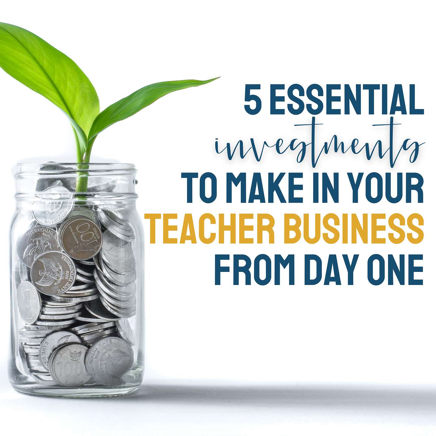 The Classroom Exit Strategies Podcast
