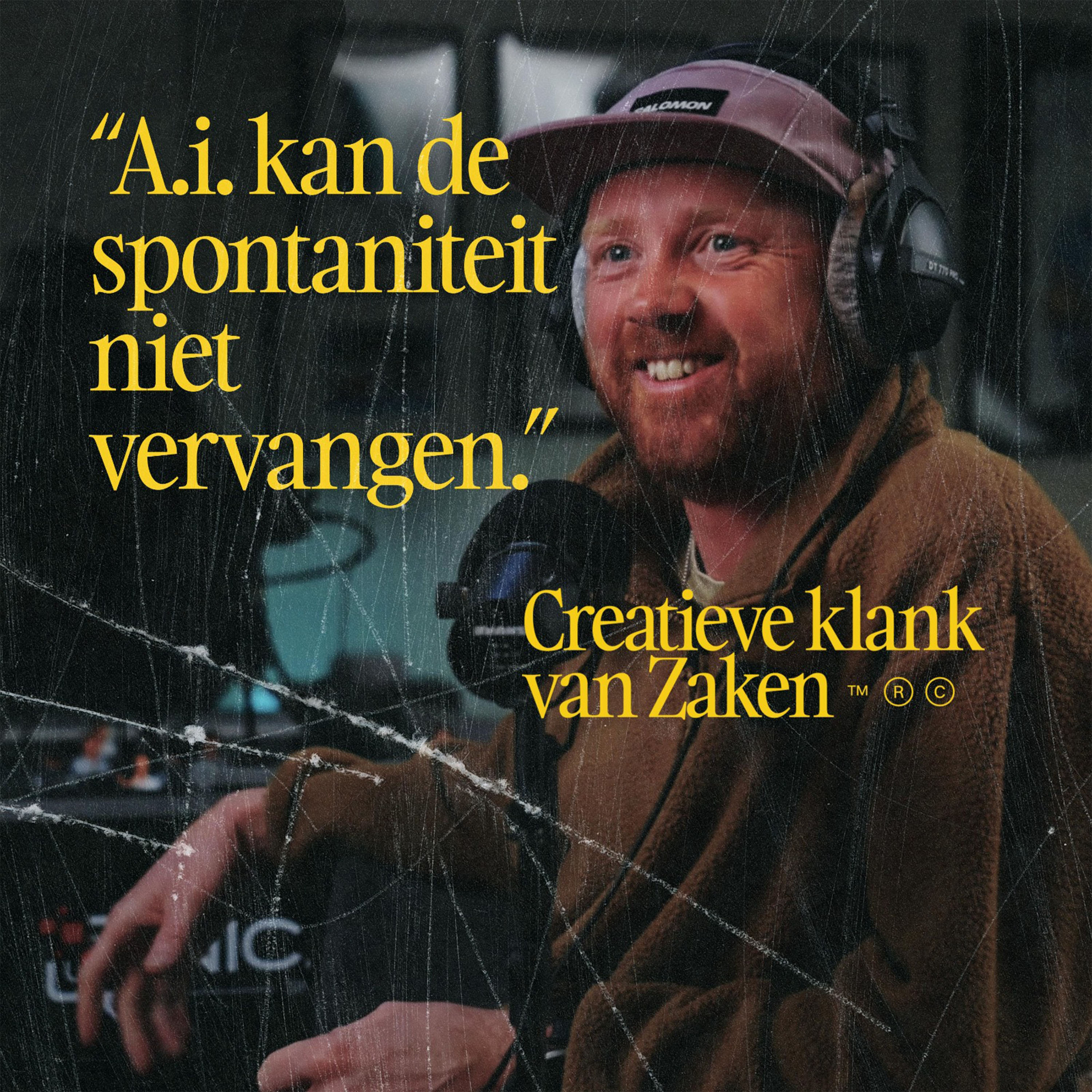 Neemt ai ons werk over in 2025? | Jos Kottmann