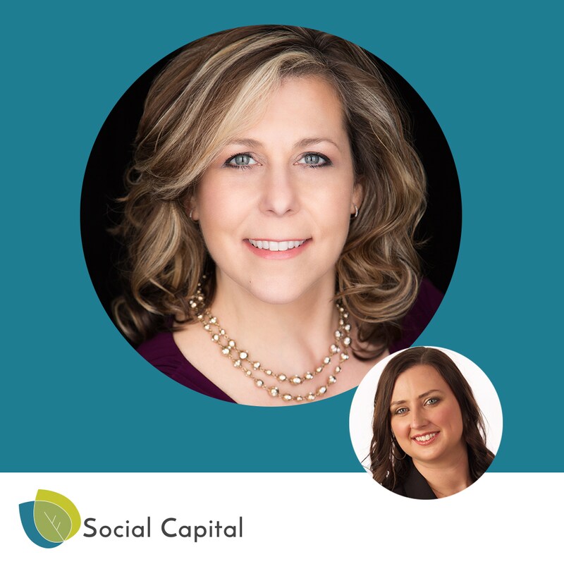 Artwork for podcast Social Capital