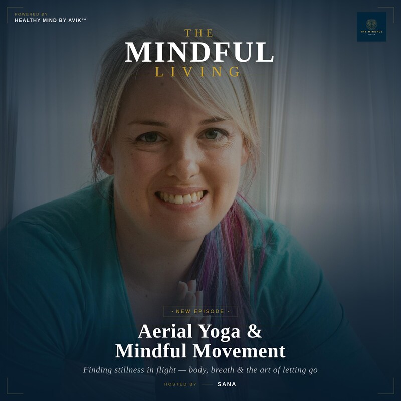 Artwork for podcast The Mindful Living
