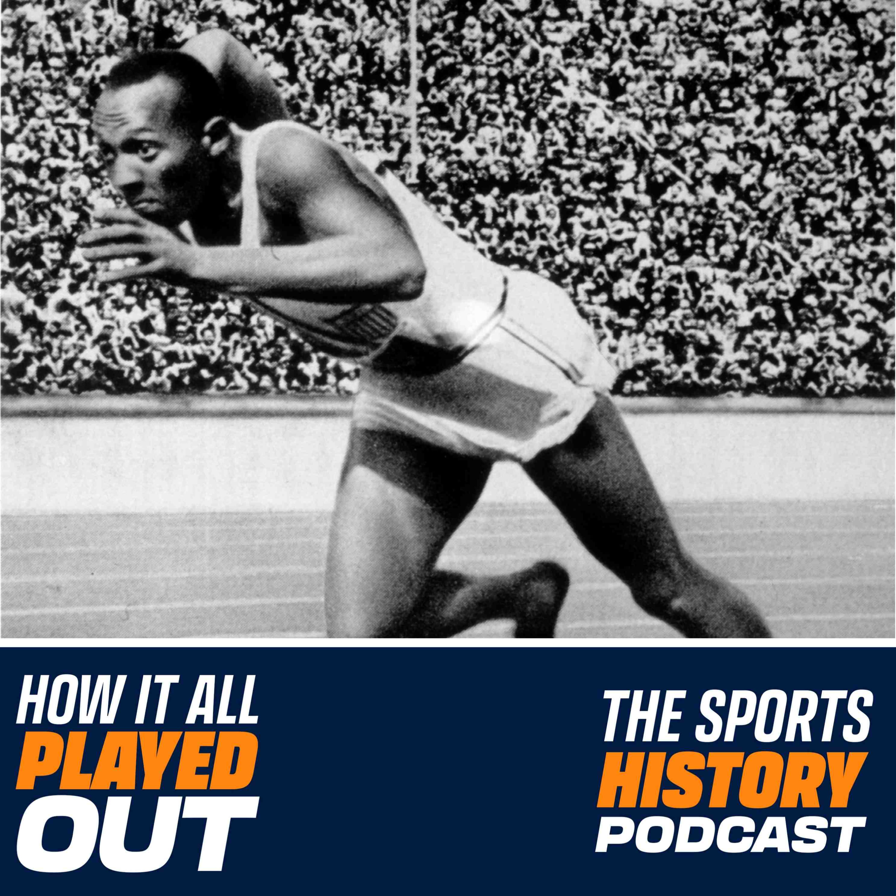 Adolf Hitler's 1936 Olympics, Part 2: How Jesse Owens Embarrassed The Nazis
