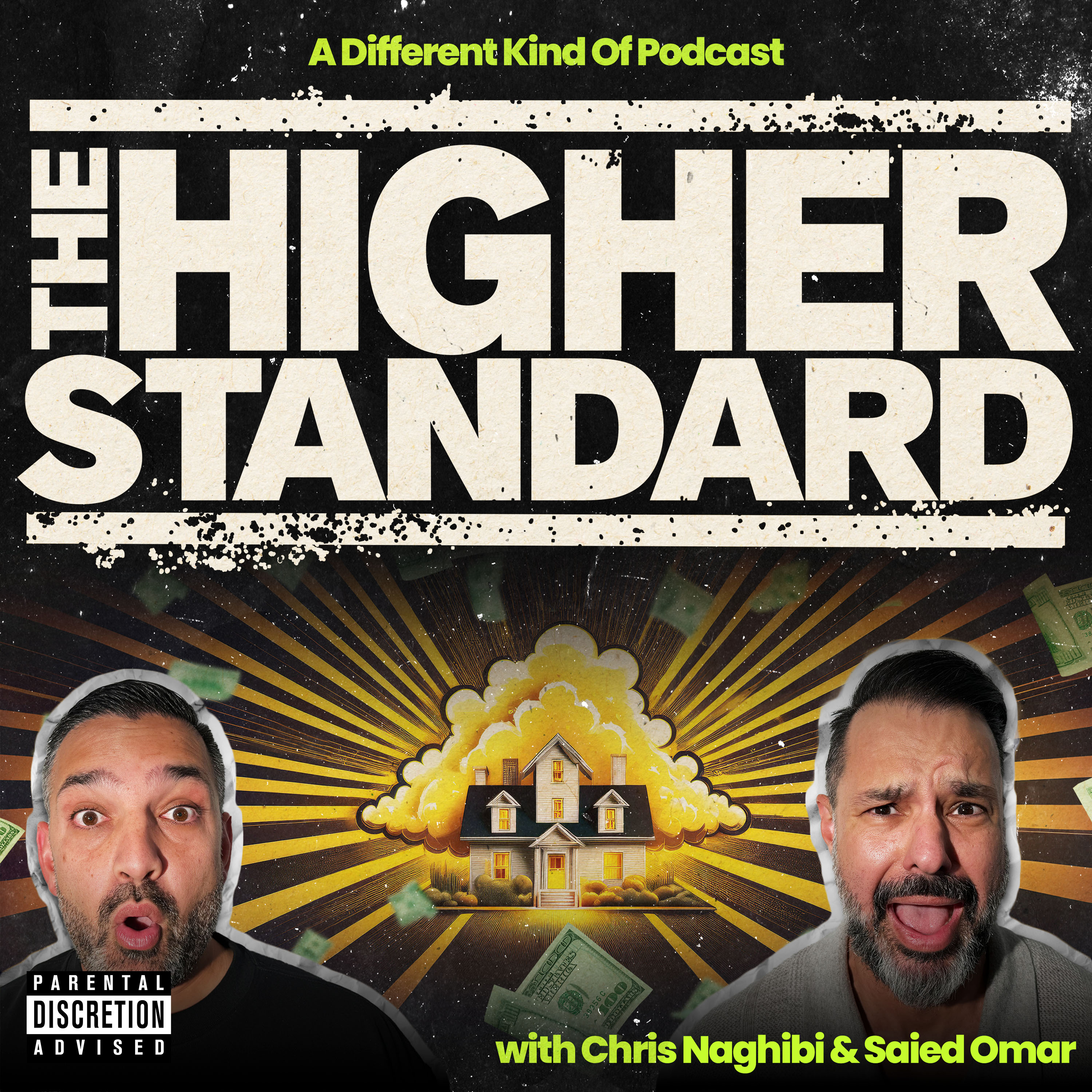 The Higher Standard