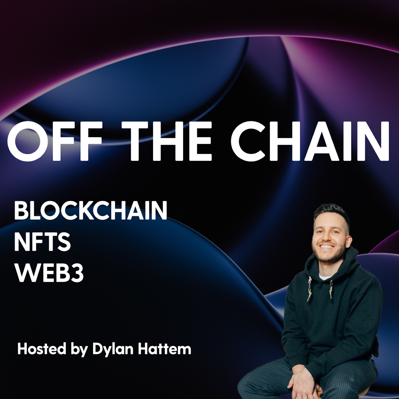 Artwork for Off The Chain: Blockchain // Web3 // NFTs