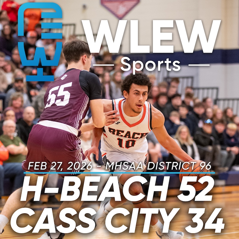 Artwork for podcast WLEW Sports Network