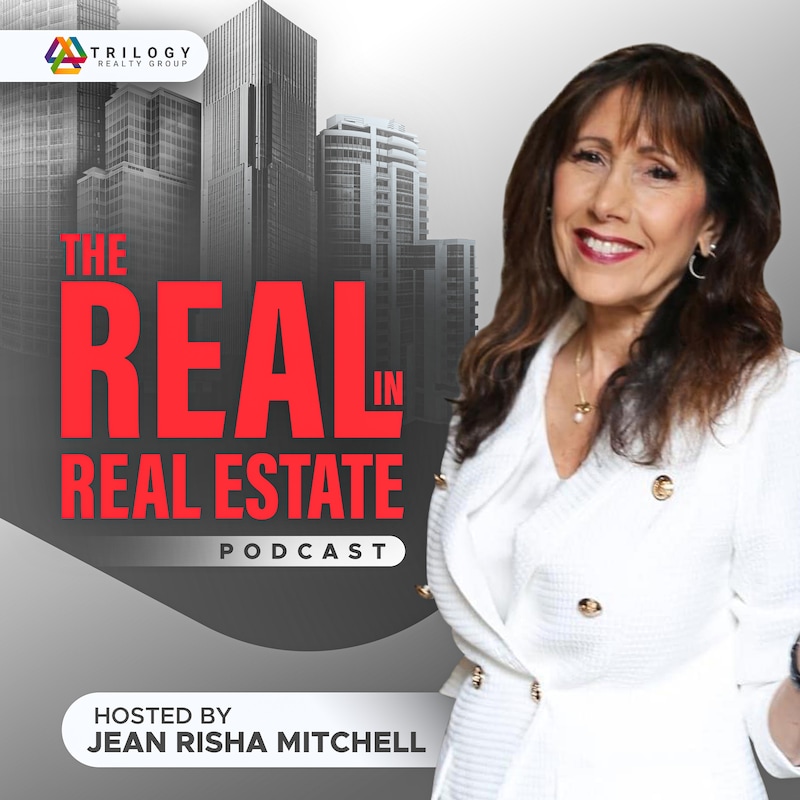 Artwork for podcast The REAL in Real Estate