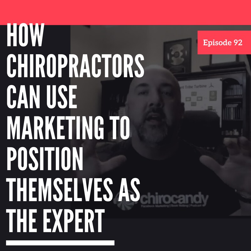 Artwork for podcast The DC Practice Growth Show