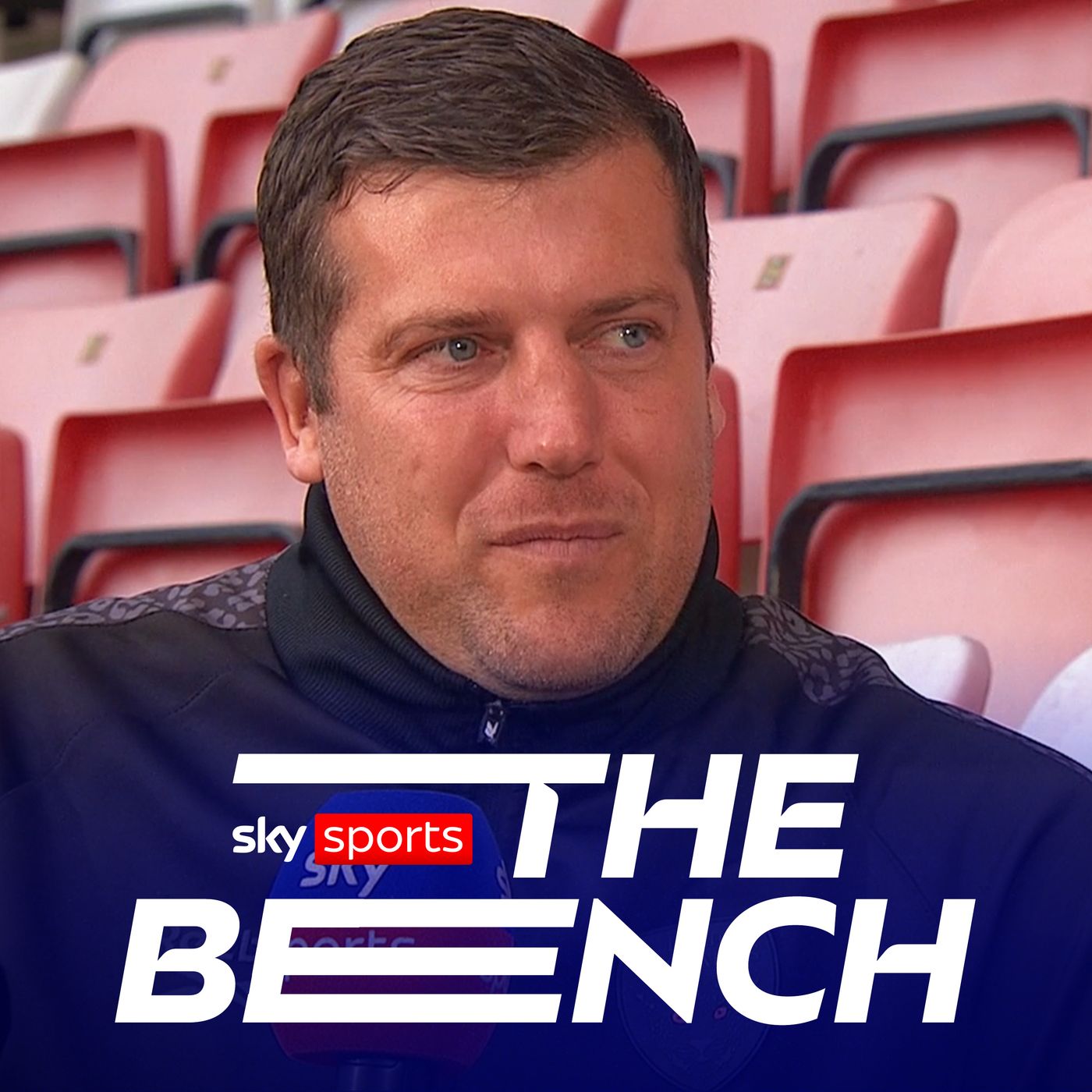 Tony Clubb | Coaching "experiences", Leigh improvement & kidneys...