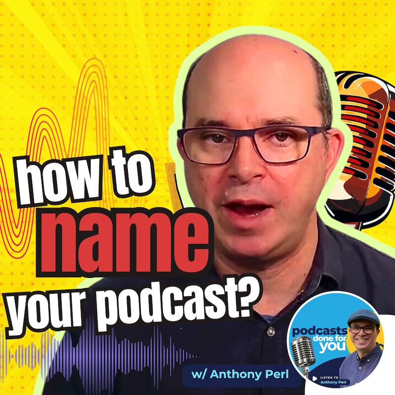 Artwork for podcast Podcasts Done For You Show