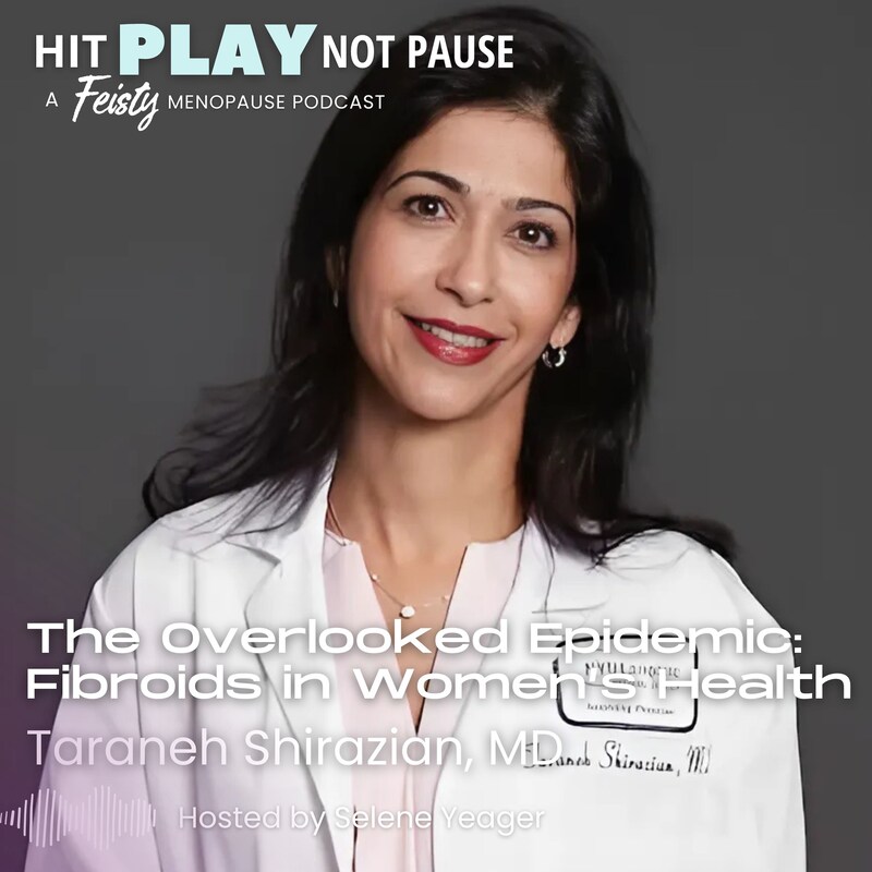 Artwork for podcast Hit Play Not Pause