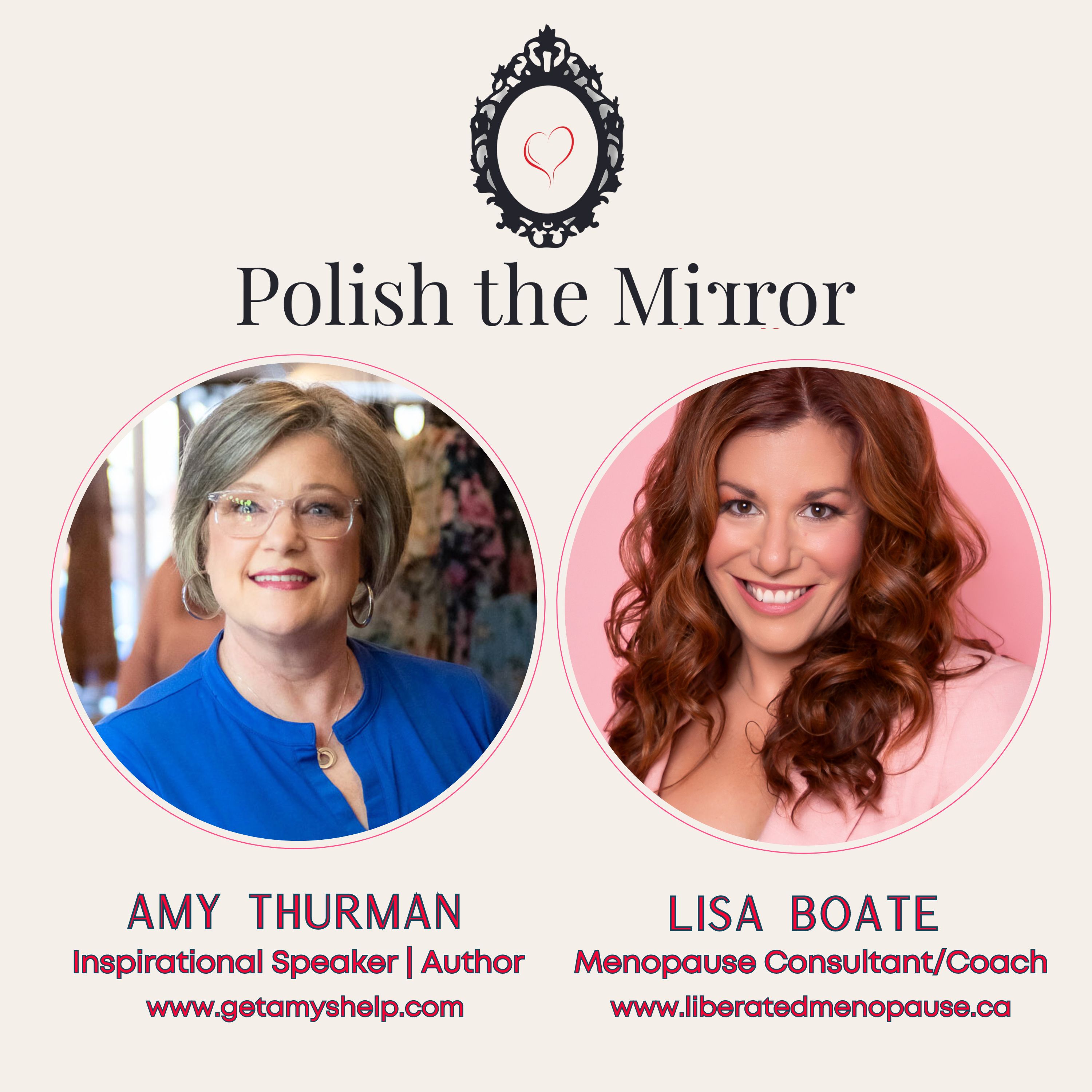 Polish the Mirror