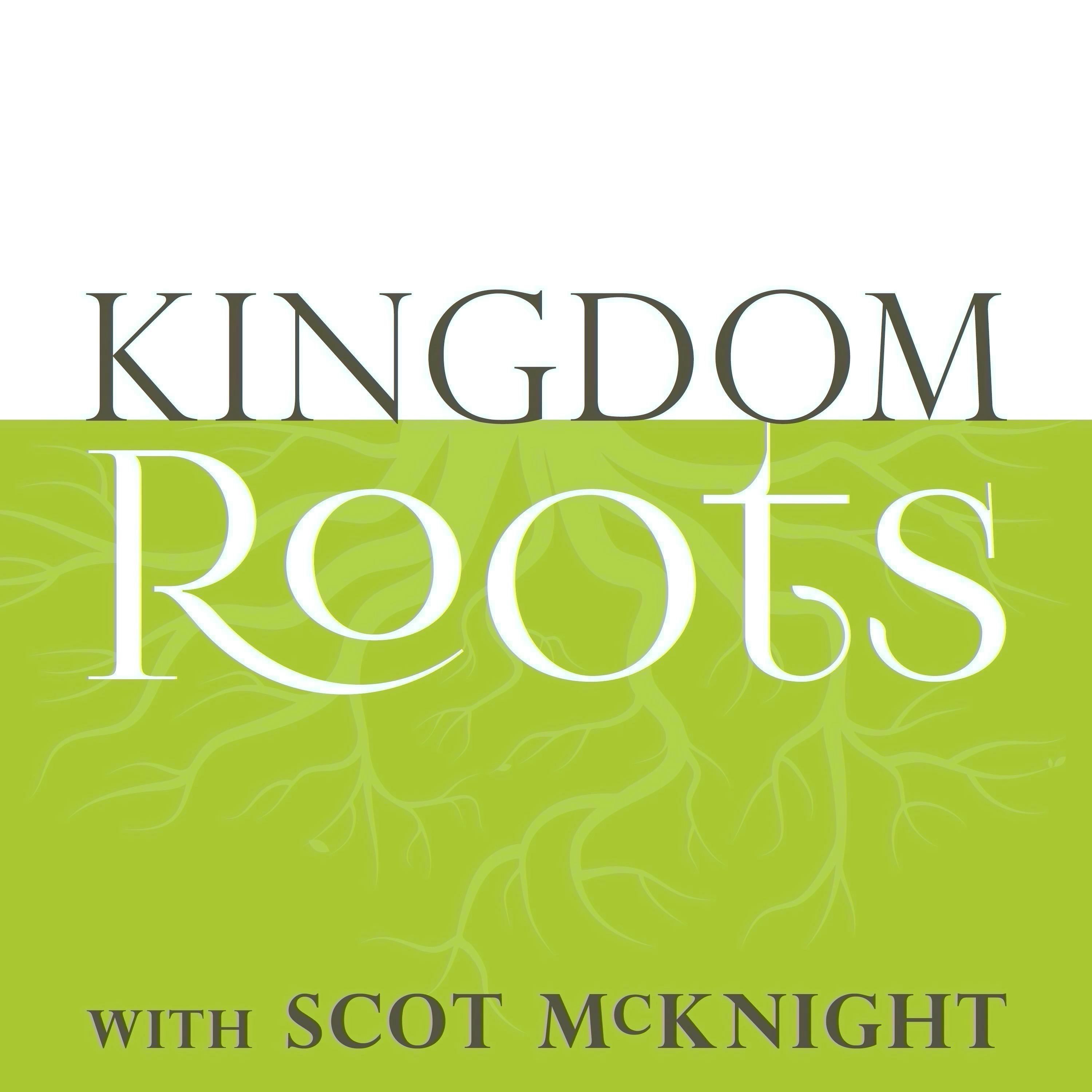 cover of episode The Pastor and Plagiarism with Marshall Hatch - KR 181