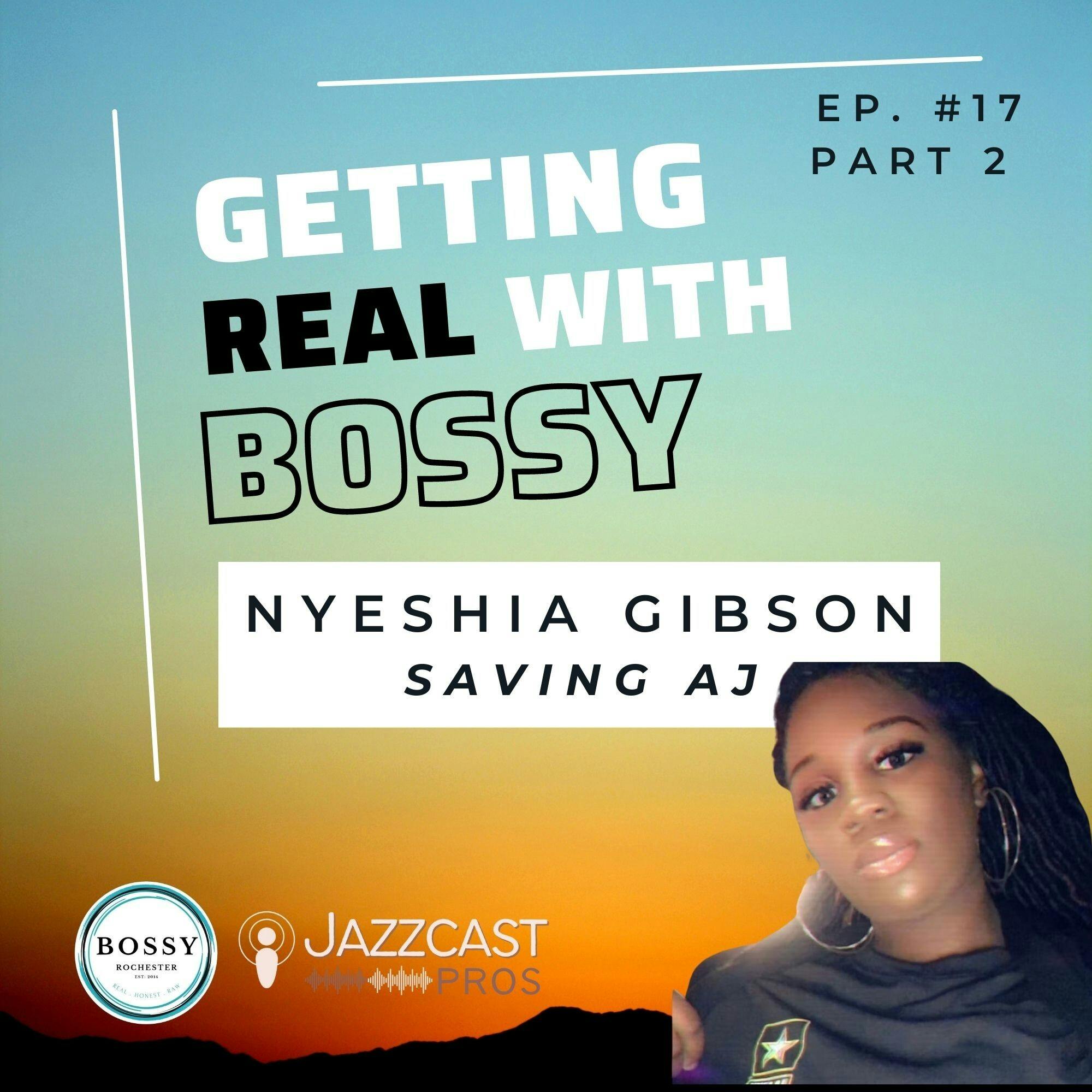 Getting Real with Bossy: For Women Who Own Business