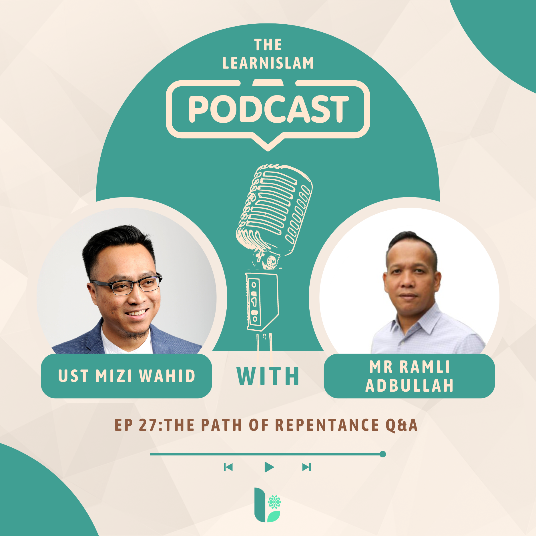 LearnIslam Podcast