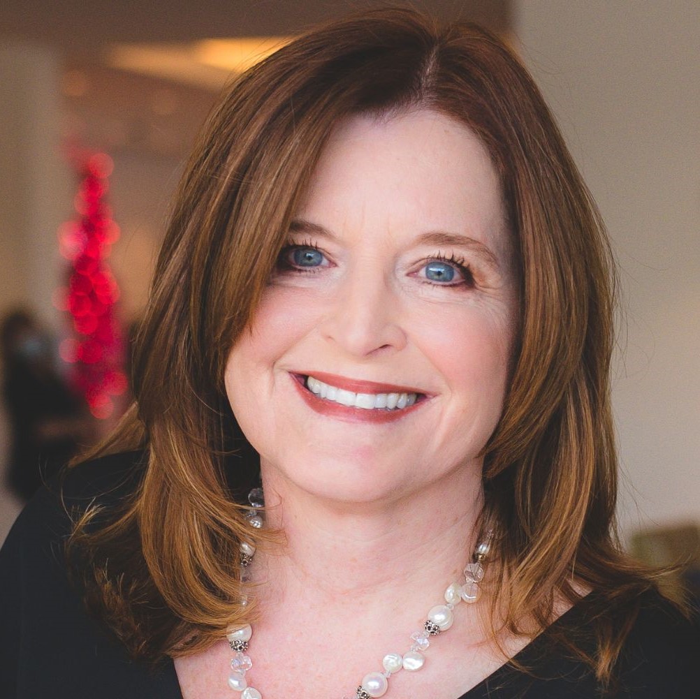 Valerie Silveira Trauma Disruptor and Legacy Leader