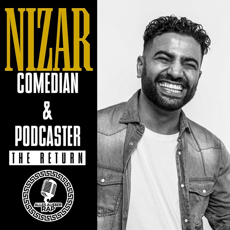 Artwork for podcast Alles außer Rap