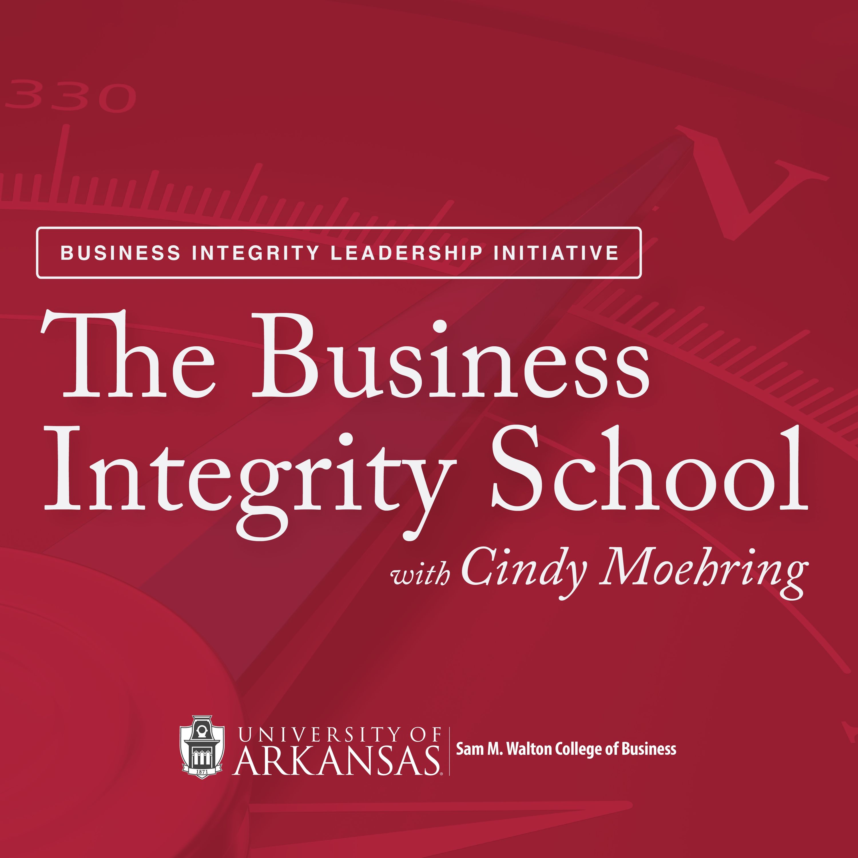 Artwork for podcast The BIS: Business Integrity School