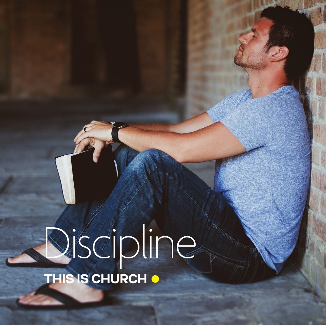 08 Discipline