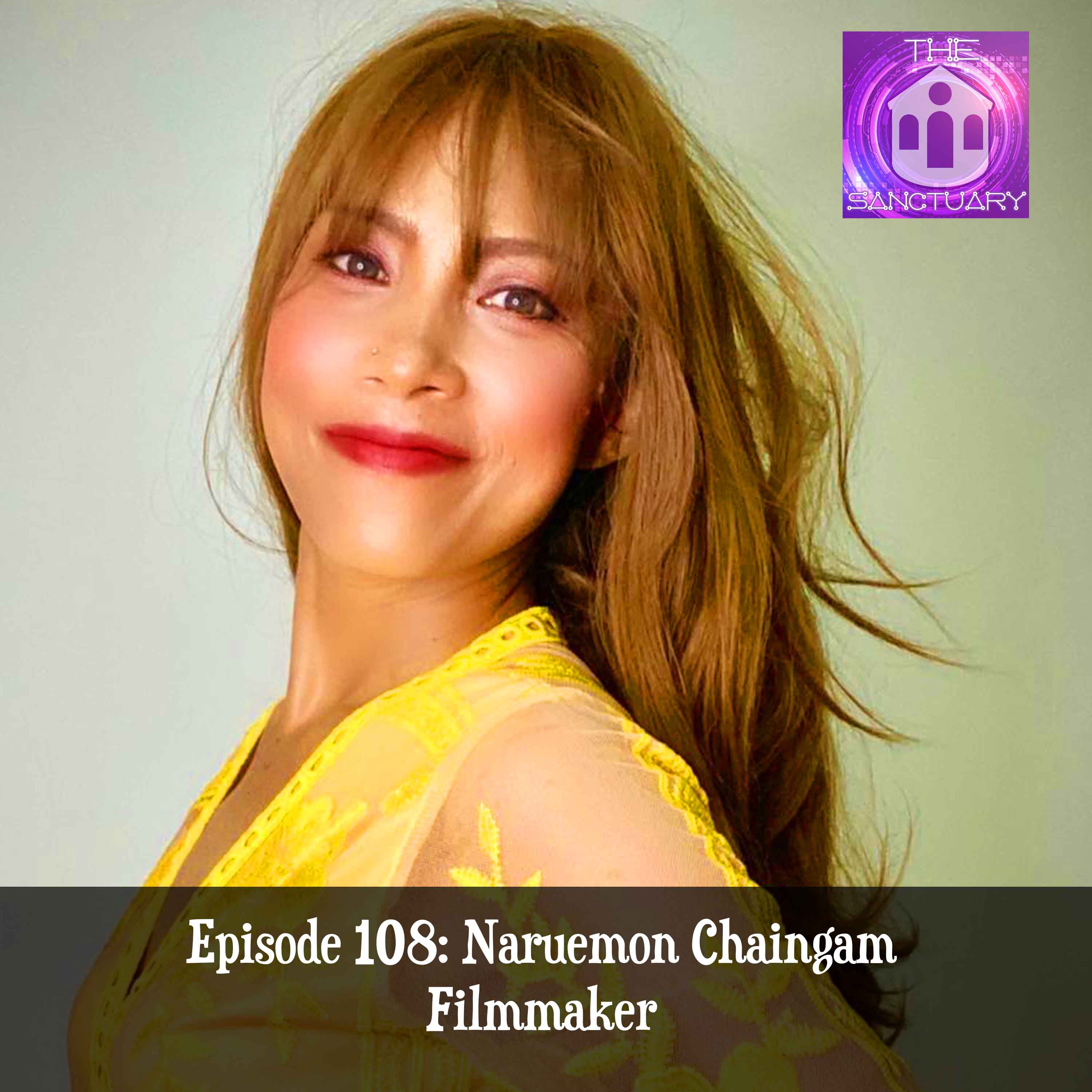 Naruemon Chaingam - Filmmaker