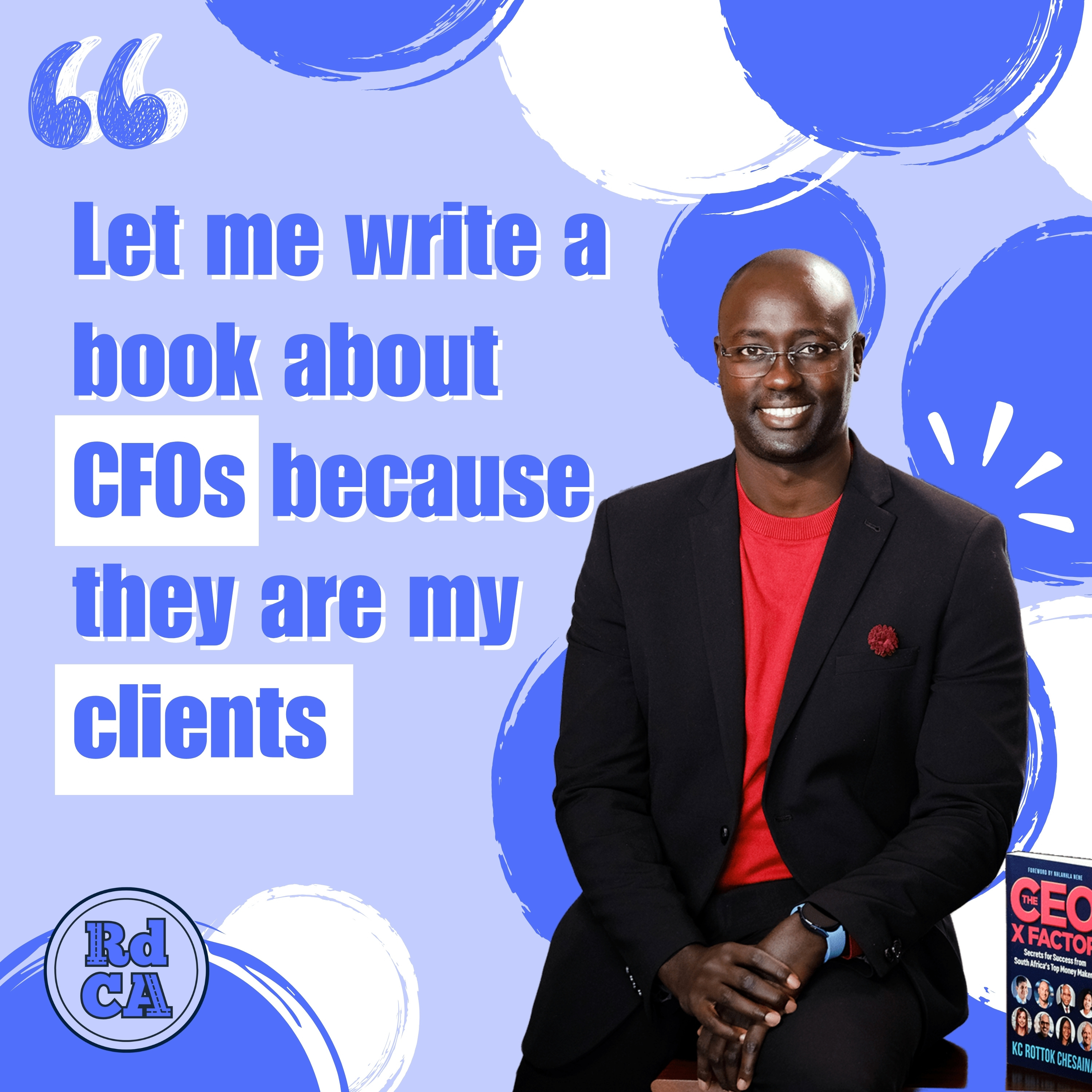 The Road to CA Podcast