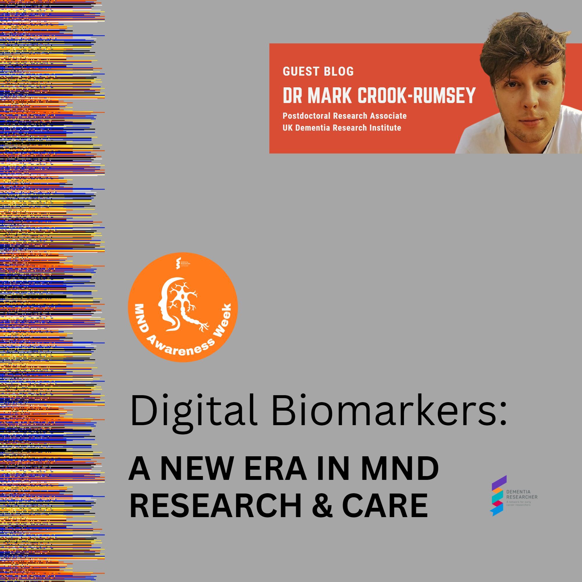 Dementia Researcher Blogs
