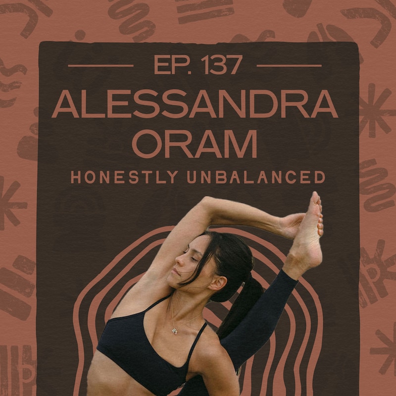 Artwork for podcast Honestly Unbalanced