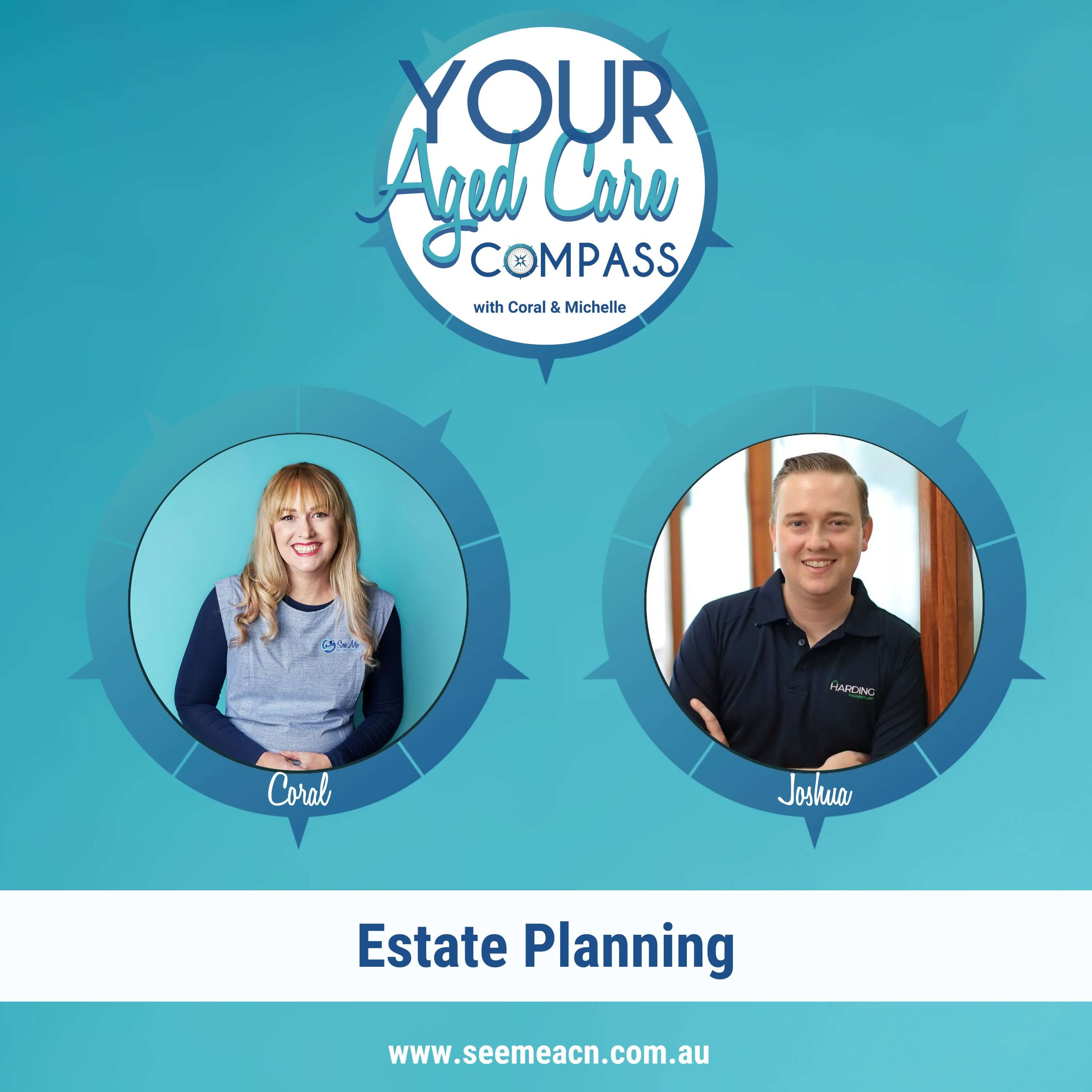Your Aged Care Compass