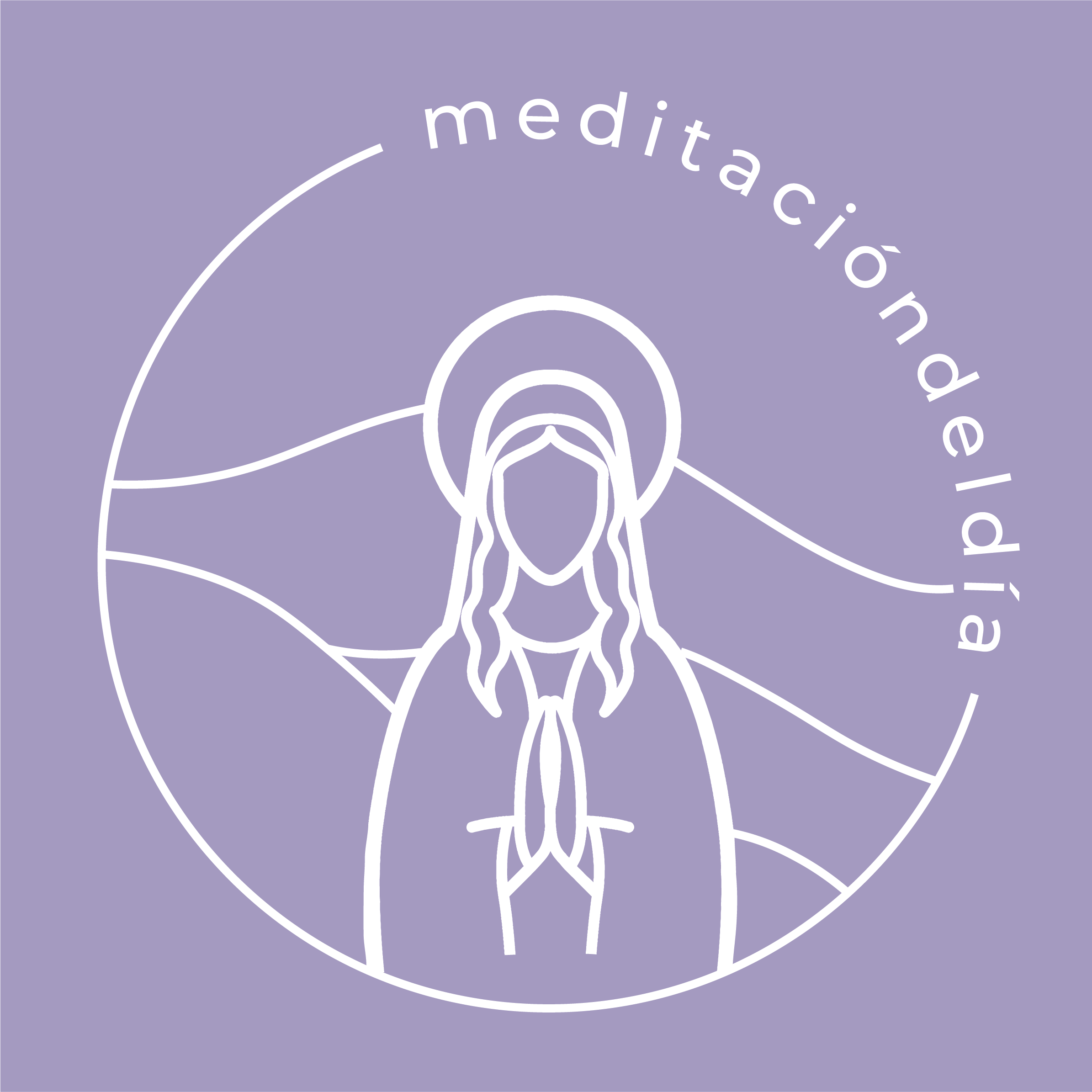Artwork for podcast Meditación del Día