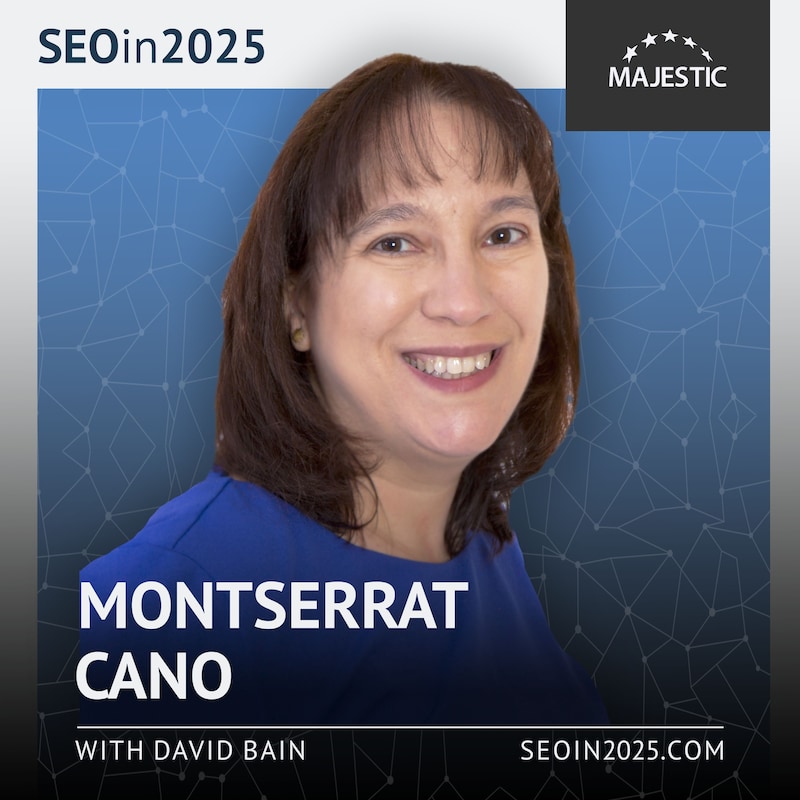 Artwork for podcast SEO in 2025