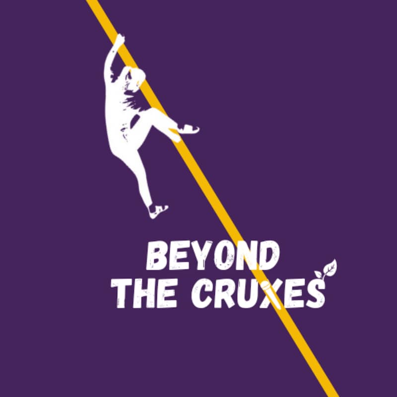 Artwork for podcast Au-delà des cruxes / Beyond the cruxes