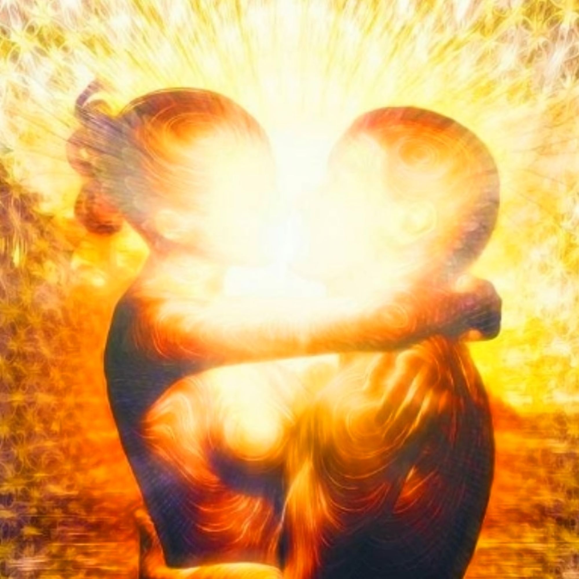 Cosmic Awakening