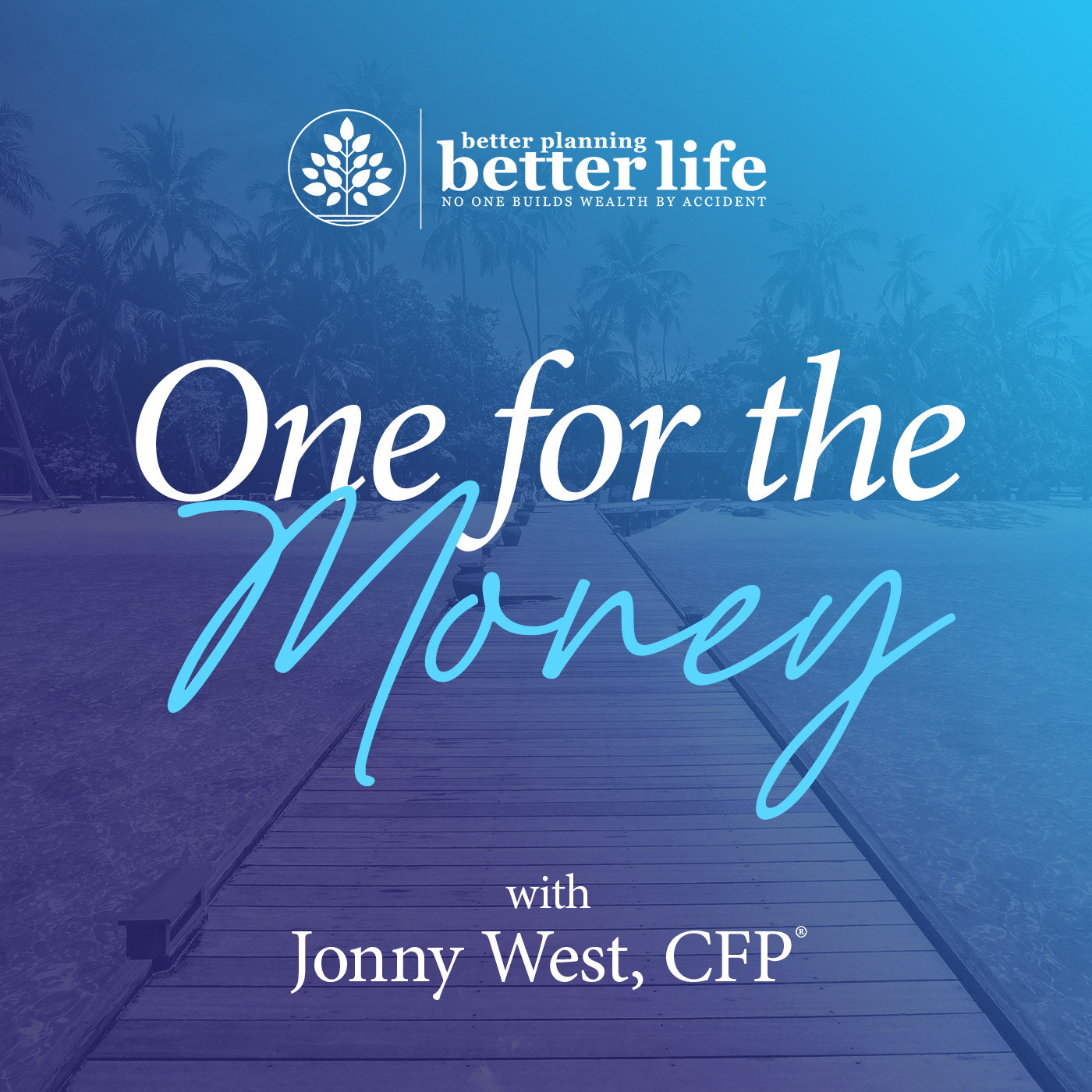 Artwork for One For The Money