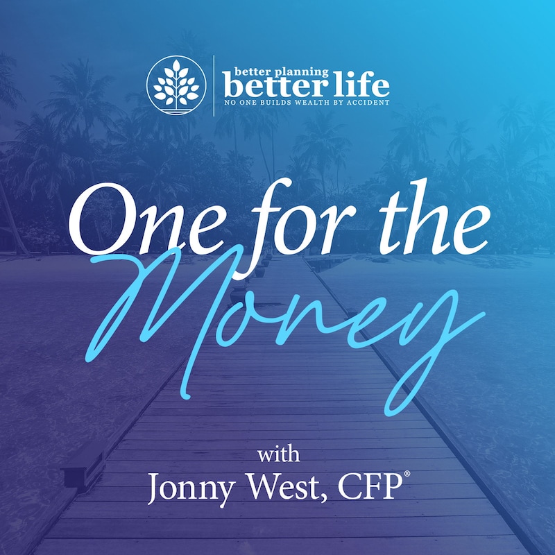 Artwork for podcast One For The Money