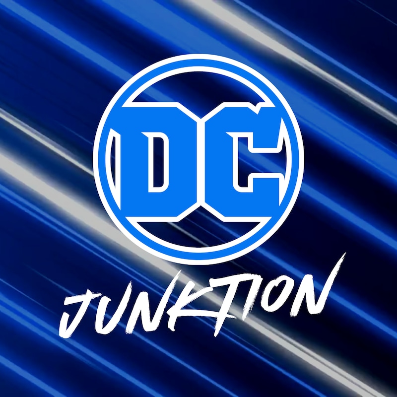 Artwork for podcast DC Junktion