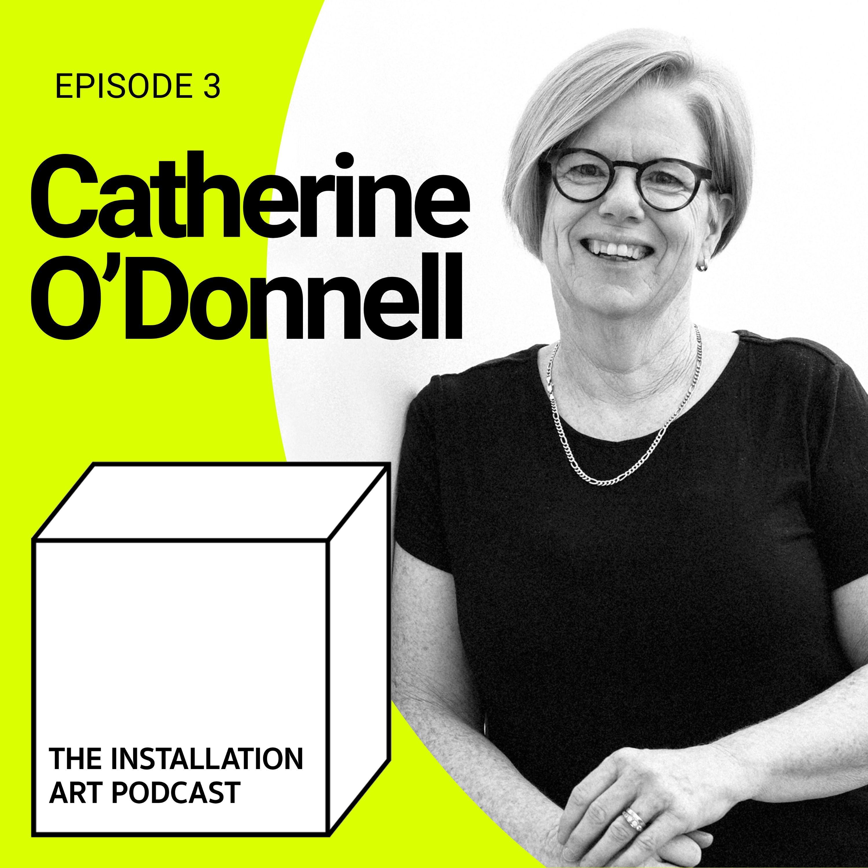 The Installation Art Podcast