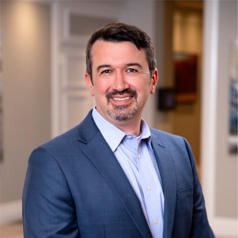 Artwork for podcast CFO THOUGHT LEADER